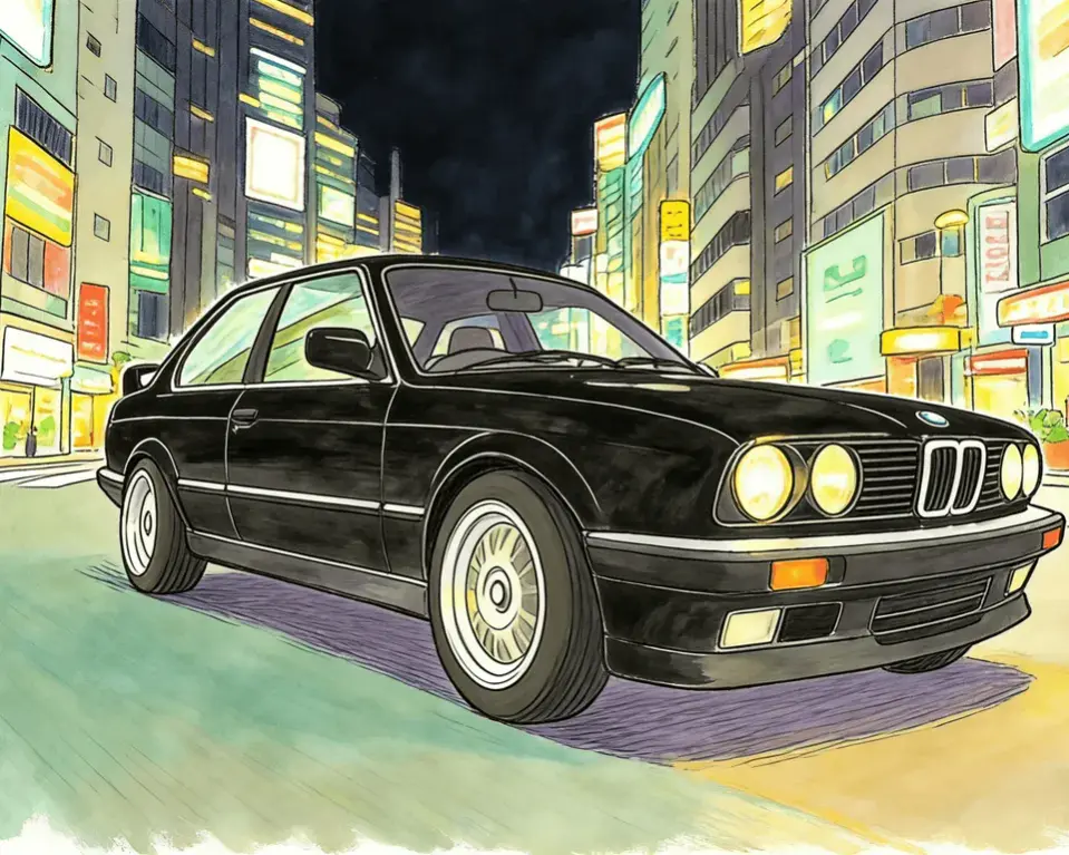 Seedream 生成图像示例