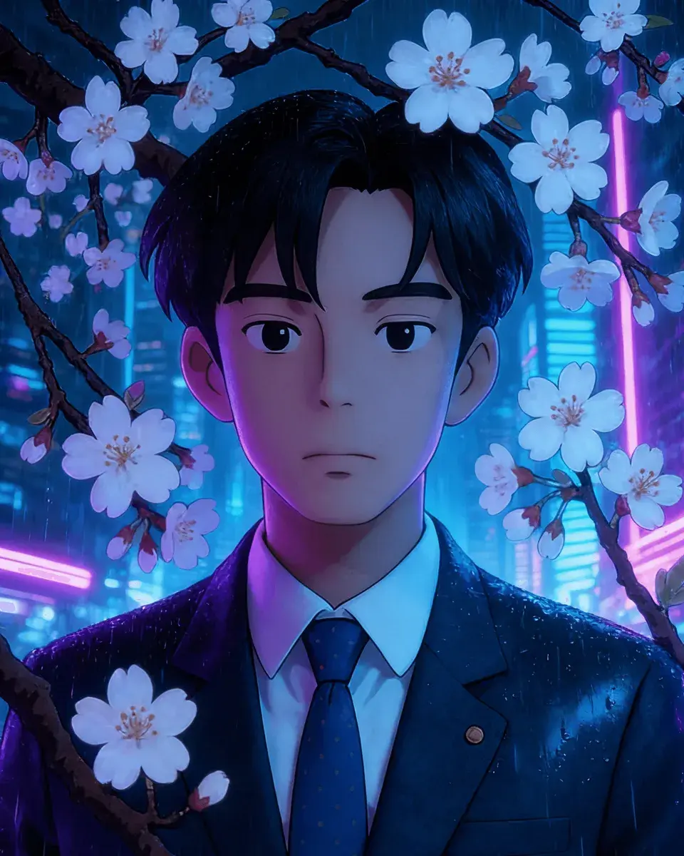 GPT-Image-1 生成图像示例