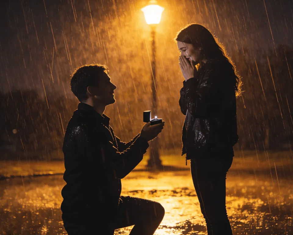 Seedream 生成图像示例