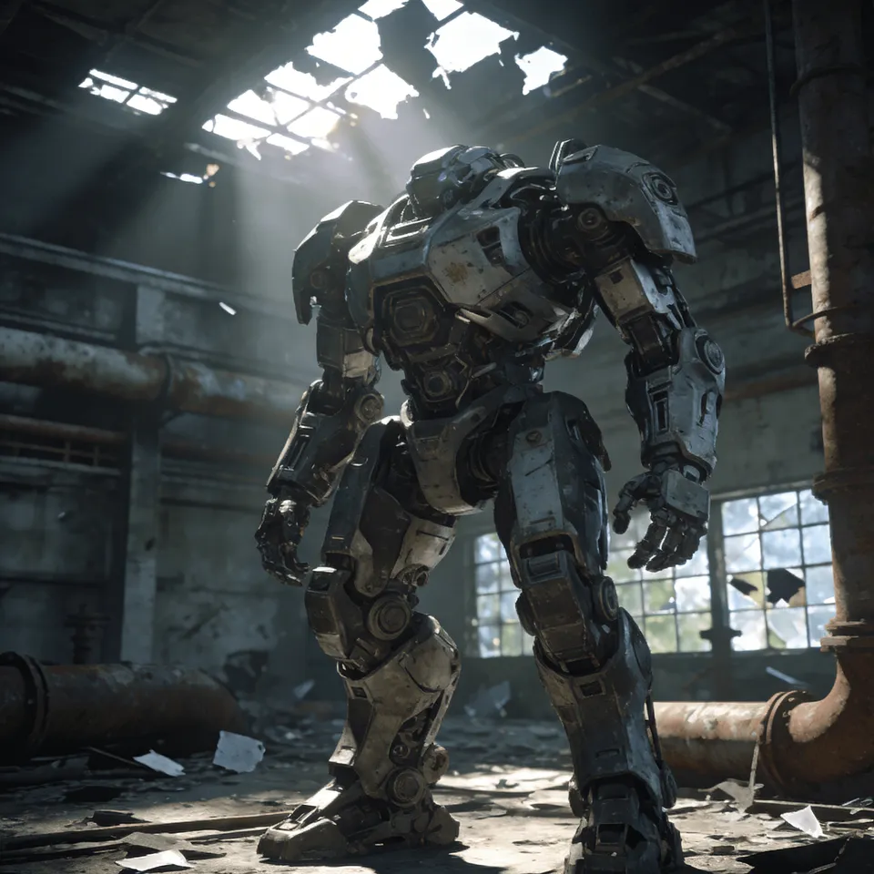 GPT-Image-1 生成图像示例