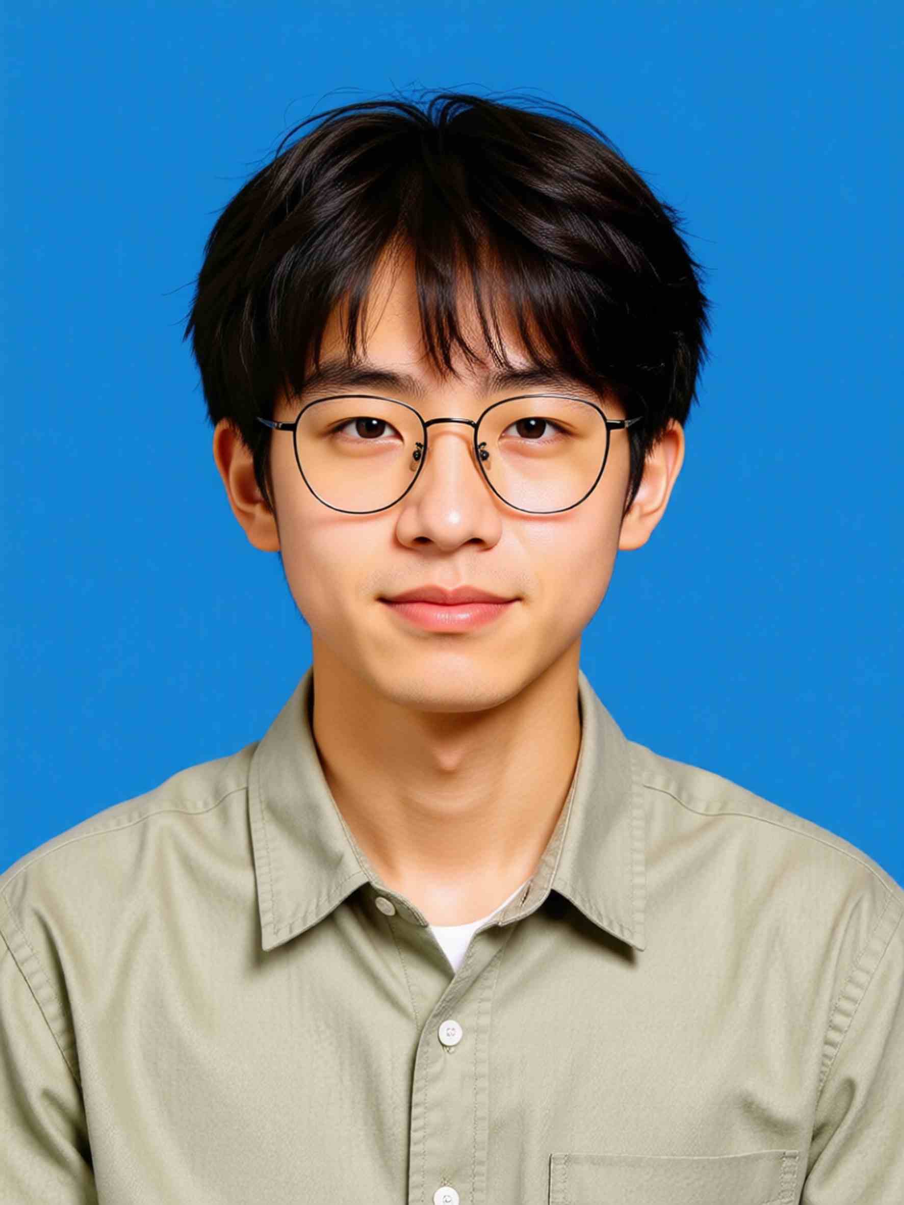ID Photo Generator