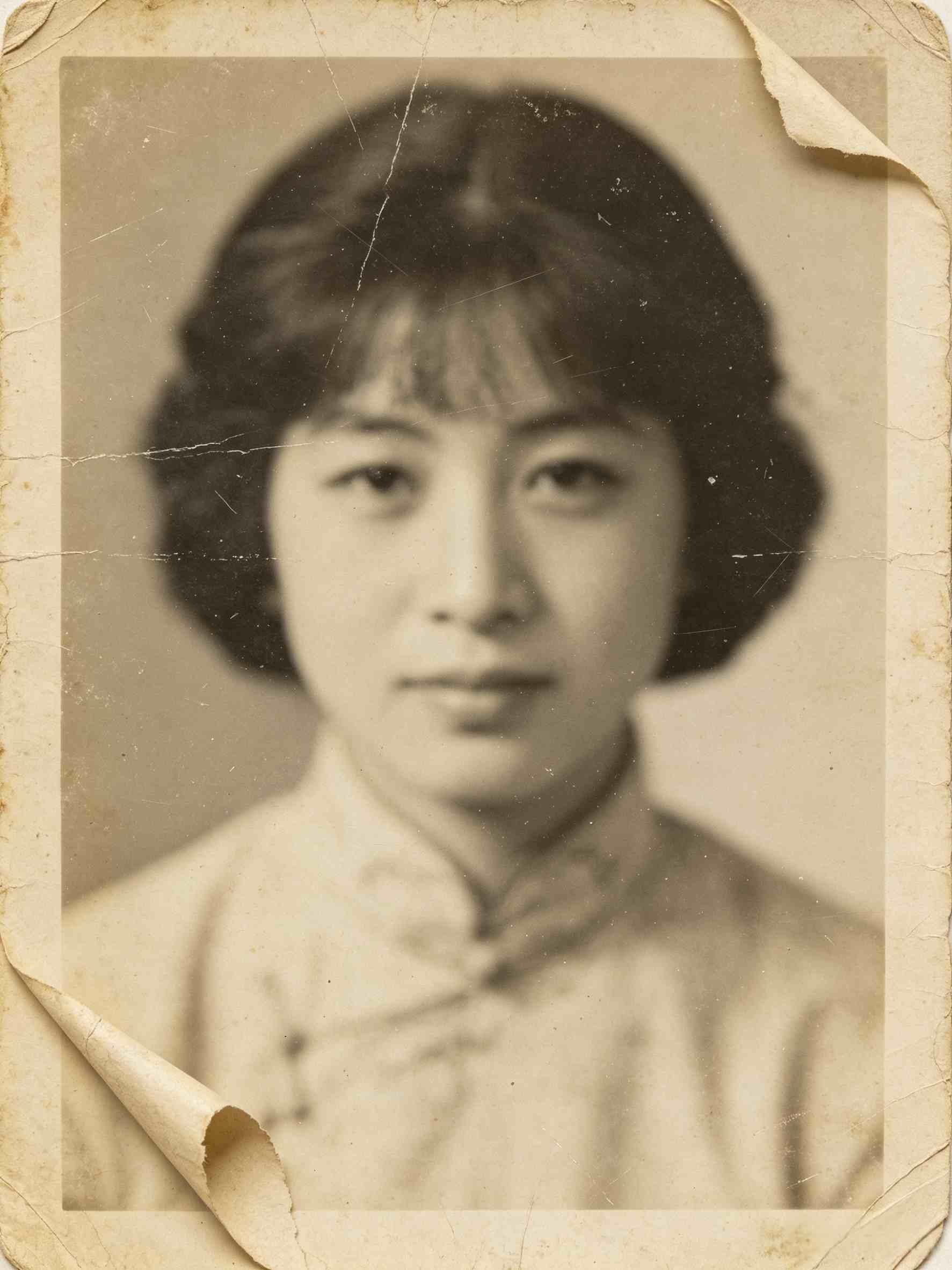 Photo Restore