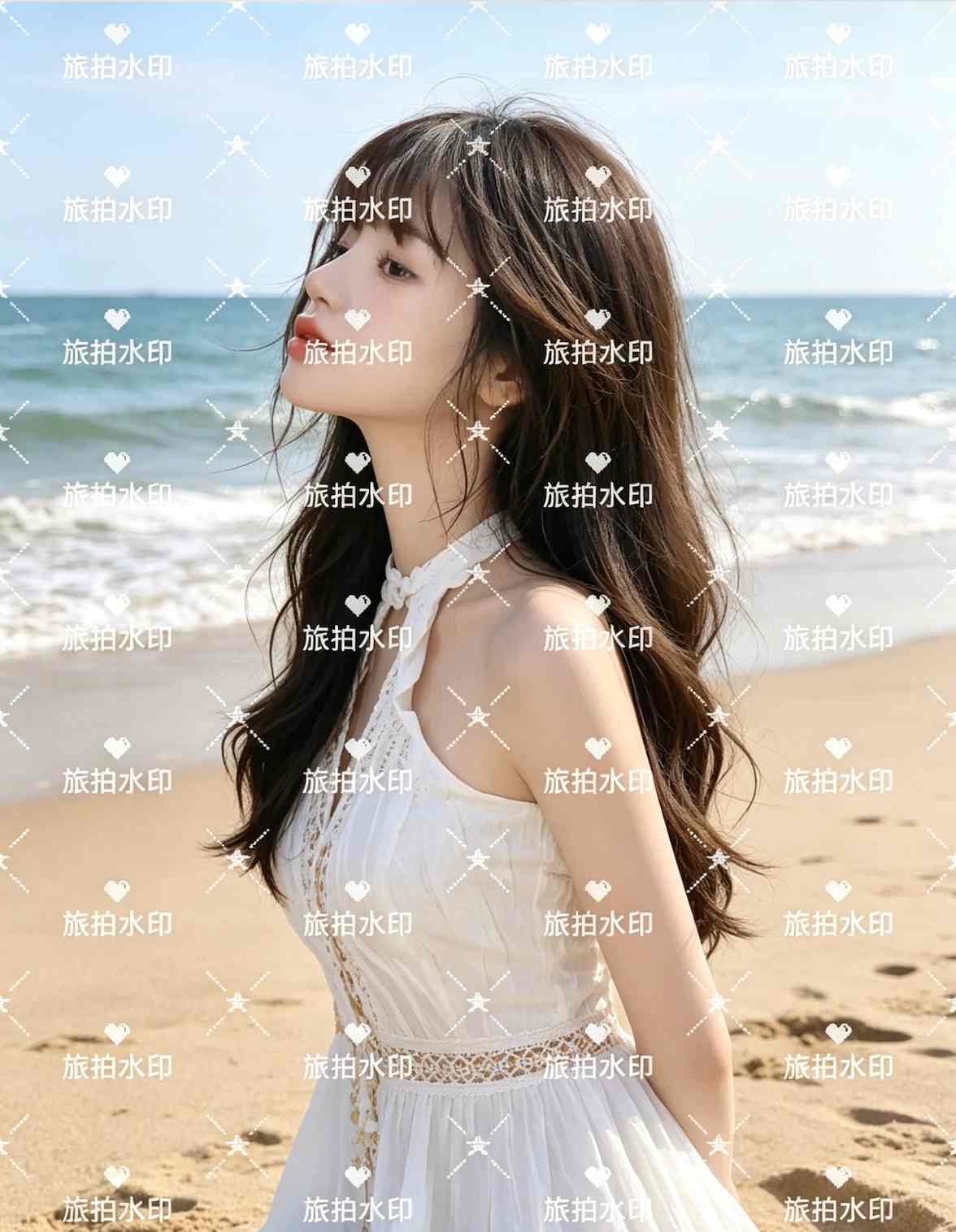 AI Watermark Remover