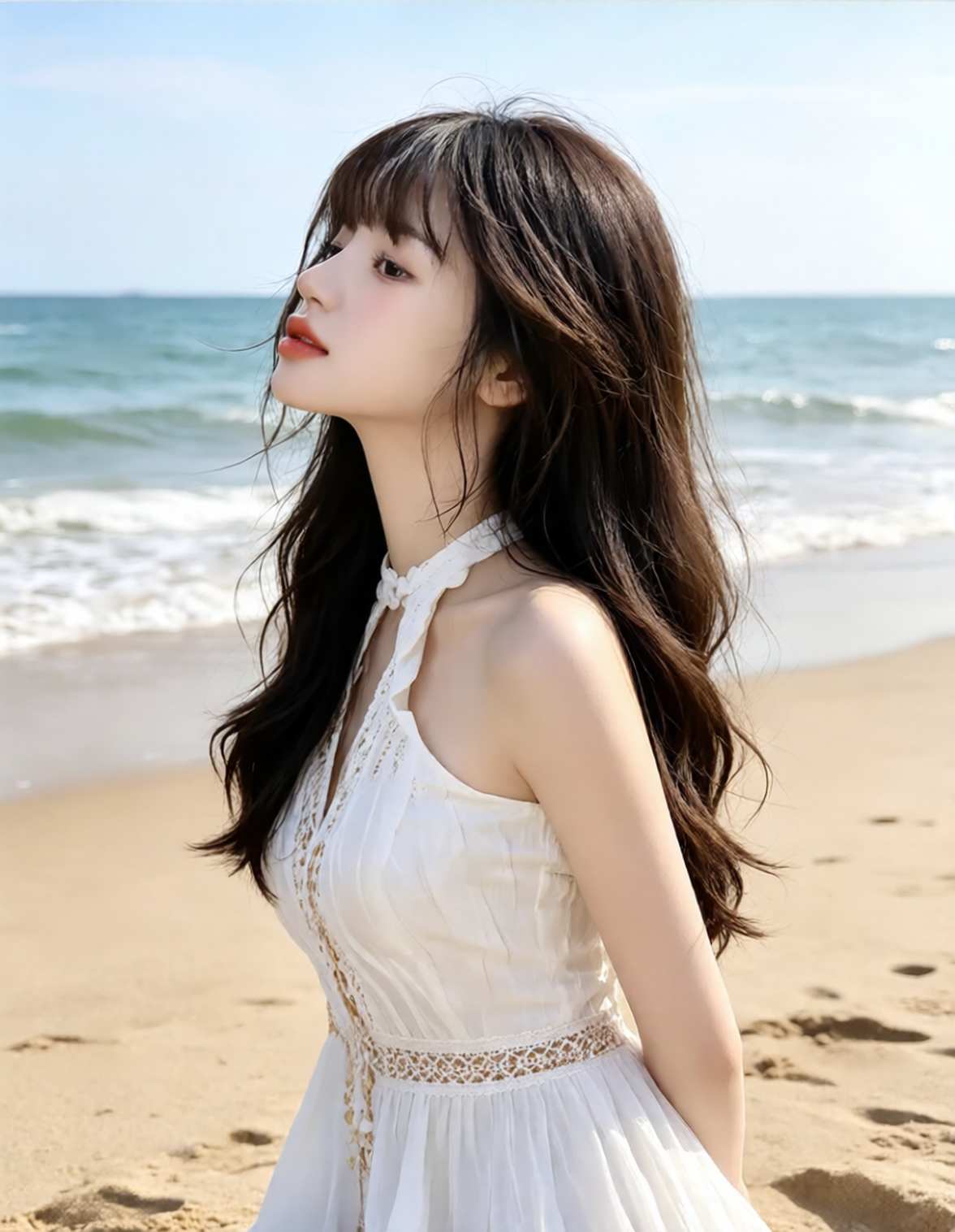 AI Watermark Remover
